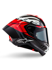 ALPINESTARS SUPERTECH R10 ELEMENT FIM
