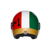 ETERES AGV CASCO JET