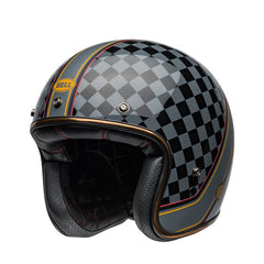 BELL CUSTOM 500 CASCO JET VINTAGE