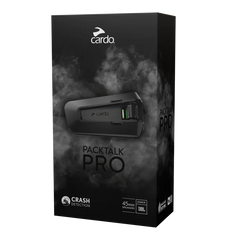 CARDO PACKTALK PRO