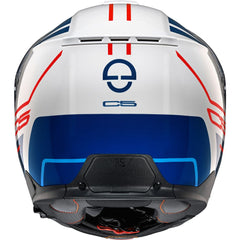 SCHUBERTH C5 GRAPHIC - CASCO MODULARE