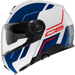 SCHUBERTH C5 GRAPHIC - CASCO MODULARE