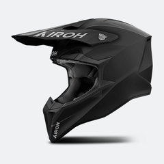 CASCO CROSS AIROH WRAAP