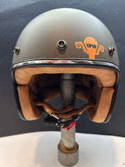 OCTO MILANO - CASCO JET
