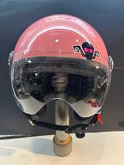 OCTO MILANO - CASCO JET