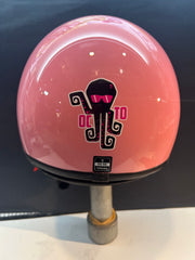 OCTO MILANO - CASCO JET