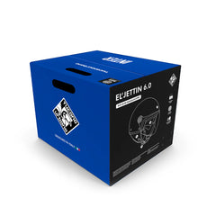 CASCO FC INTER TUCANO URBANO