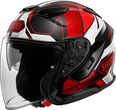 SHOEI J CRUISE 3