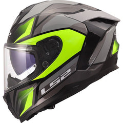 CASCO LS2 CHALLENGER 2 FF817