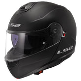 LS2 STROBE 2
