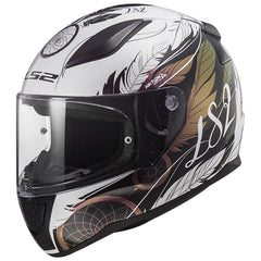LS2 RAPID 2 CASCO INTEGRALE