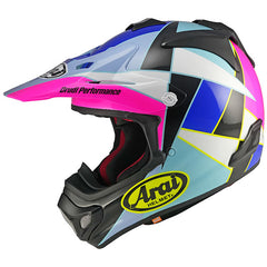 ARAI MX V EVO