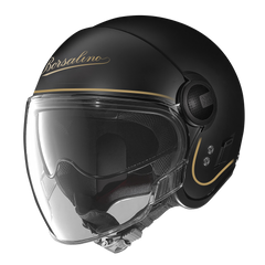 NOLAN N21 VISOR 2025 - CASCO JET