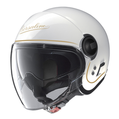 NOLAN N21 VISOR 2025 - CASCO JET