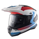 NOS NS-9 - CASCO OFFROAD