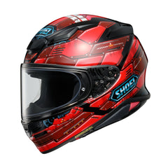 SHOEI NXR 2 GRAPHICS