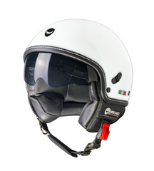 Casco Helmo Milano Puro
