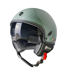 Casco Helmo Milano Puro