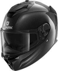 SHARK SPARTAN CARBON - CASCO INTEGRALE