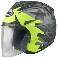 ARAI SZ R VAS EVO