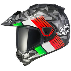 ARAI TOUR X 5