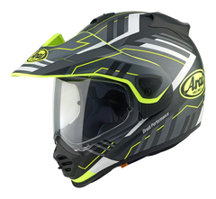 ARAI TOUR X 5