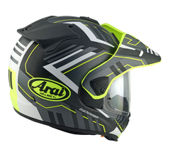 ARAI TOUR X 5