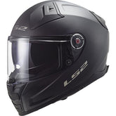 LS2 VECTOR 2 - CASCO INTEGRALE