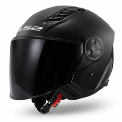 LS2 VISERA AIRFLOW 2 OF618