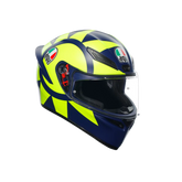 AGV K1 S - CASCO INTEGRALE