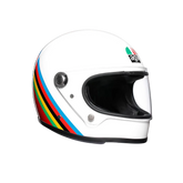 AGV X3000 MULTI - CASCO VINTAGE