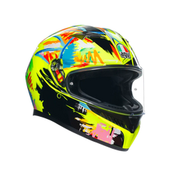AGV K3 VALENTINO ROSSI