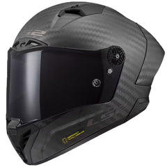 CASCO INTEGRALE LS2 THUNDER GP PRO FIM CARBONIO