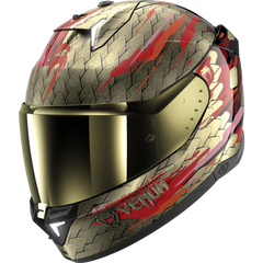 SHARK SKWAL I3 CASCO INTEGRALE CON LUCI