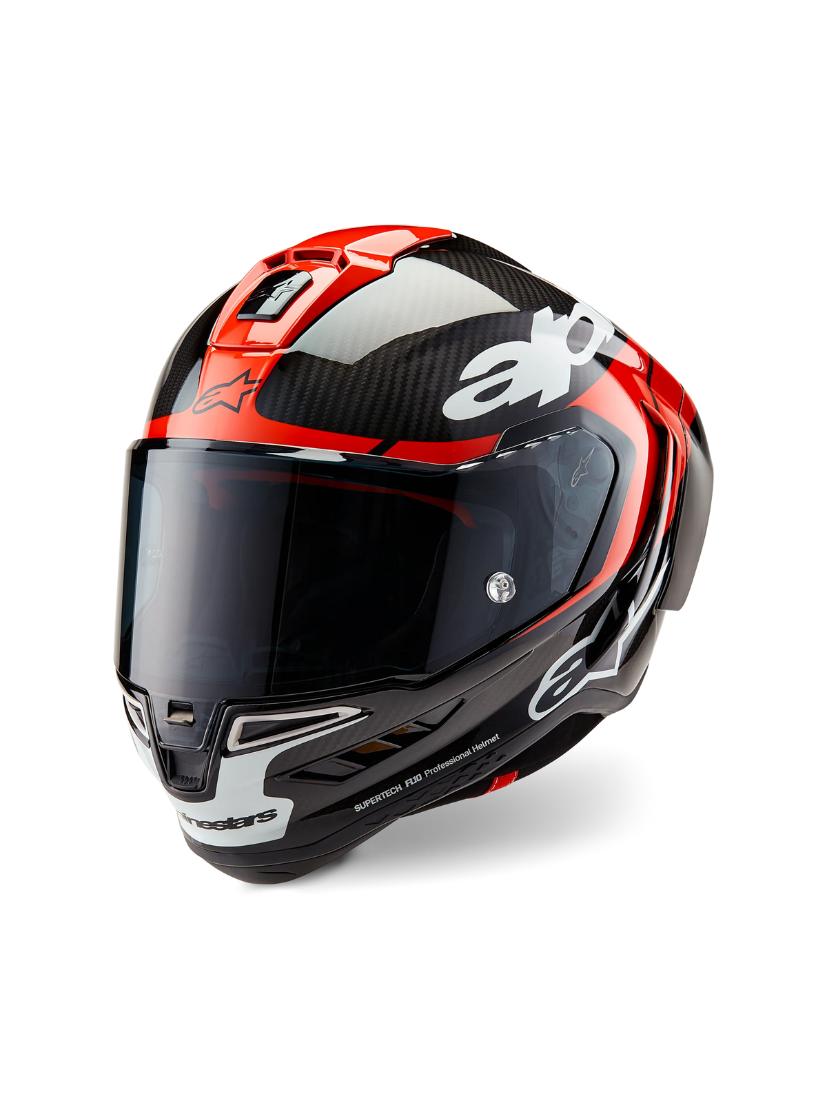 ALPINESTARS SUPERTECH R10 ELEMENT FIM