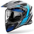 AIROH BANDIT......il  cross over quotidiano