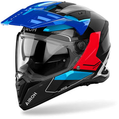 AIROH BANDIT......il  cross over quotidiano