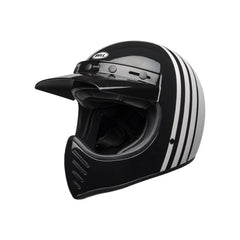 BELL MOTO 3 CASCO CROSS RETRO'
