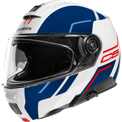 SCHUBERTH C5 GRAPHIC - CASCO MODULARE