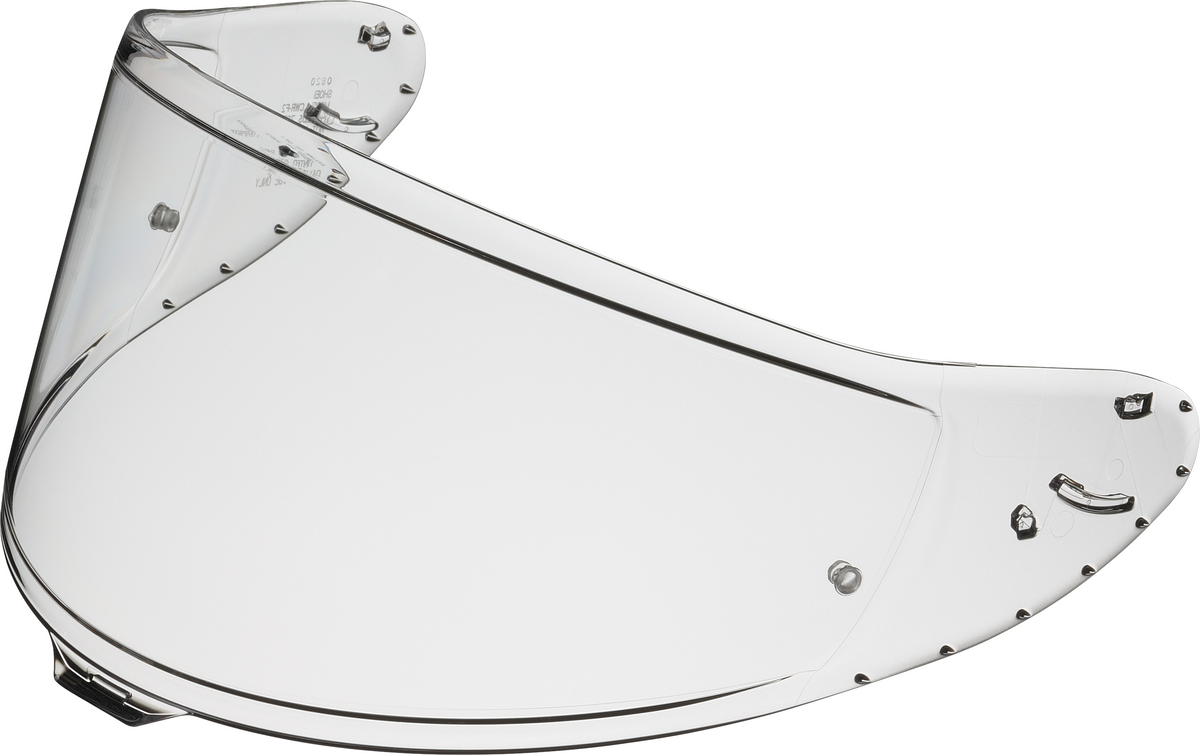 SHOEI VISIERA CWR-F2PN NXR2 - XSPR PRO