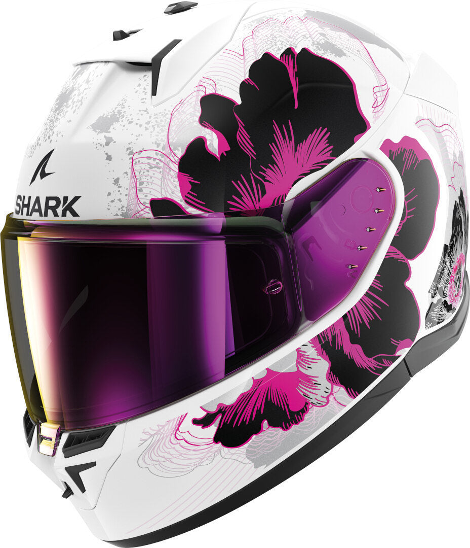 SHARK D-SKWAL 3 CASCO INTEGRALE