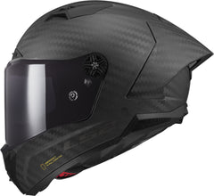 CASCO INTEGRALE LS2 THUNDER GP PRO FIM CARBONIO