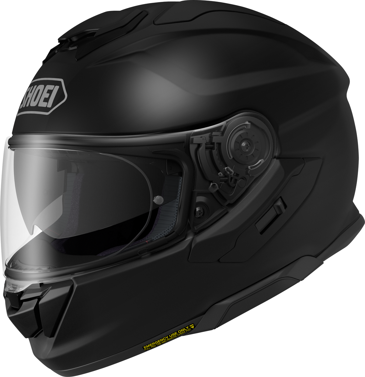 CASCO SHOEI GT-AIR 3