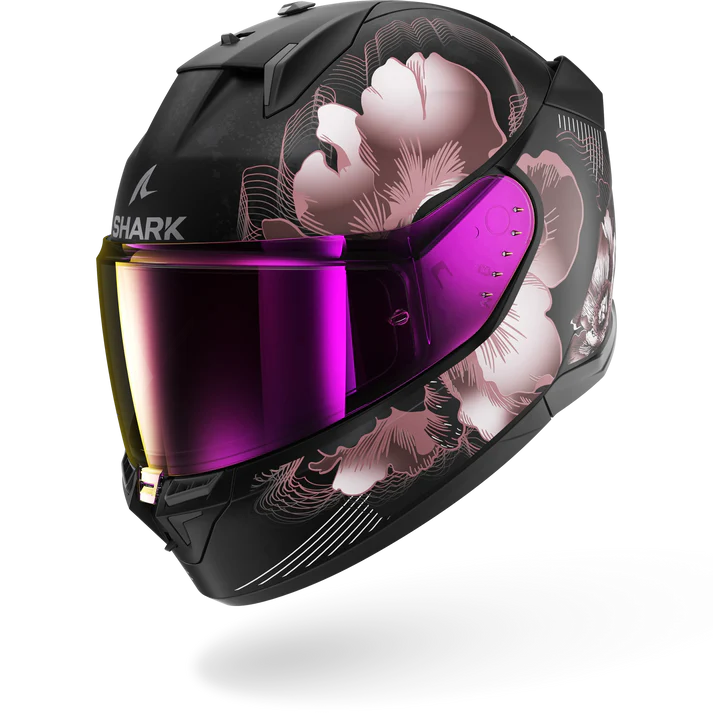 SHARK D SKWAL 3 CASCO INTEGRALE