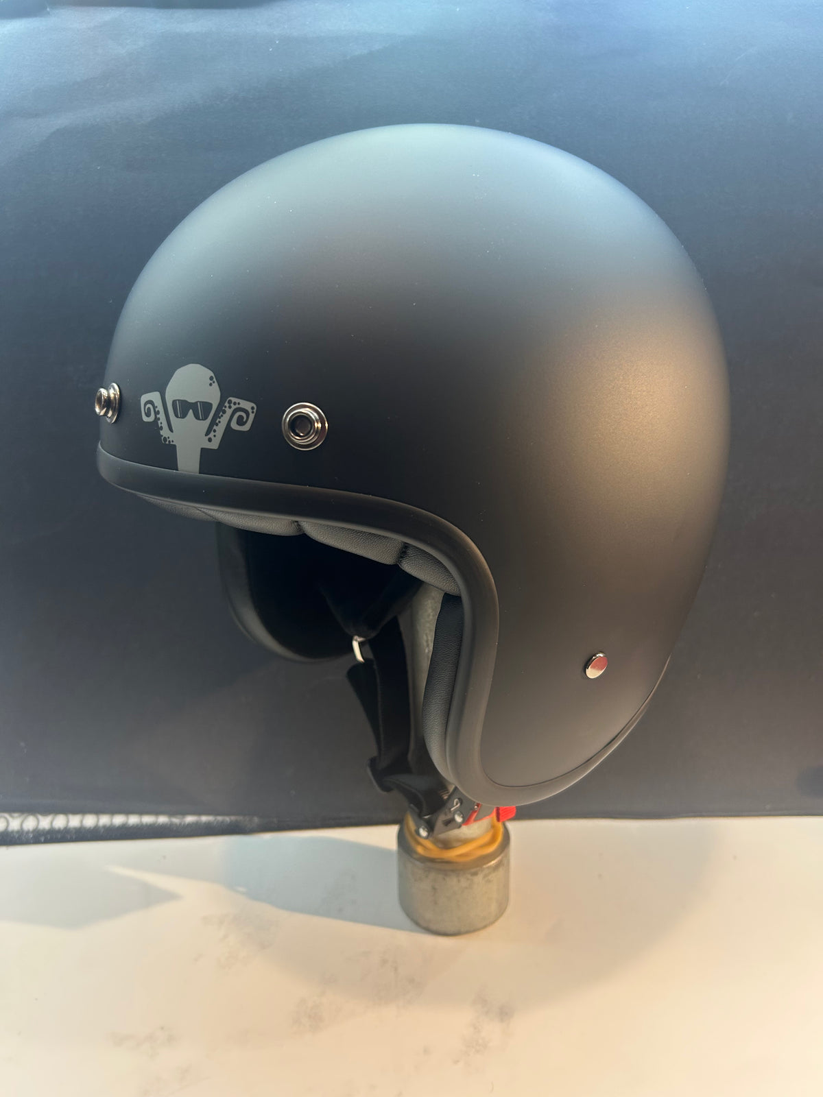 OCTO MILANO - CASCO JET