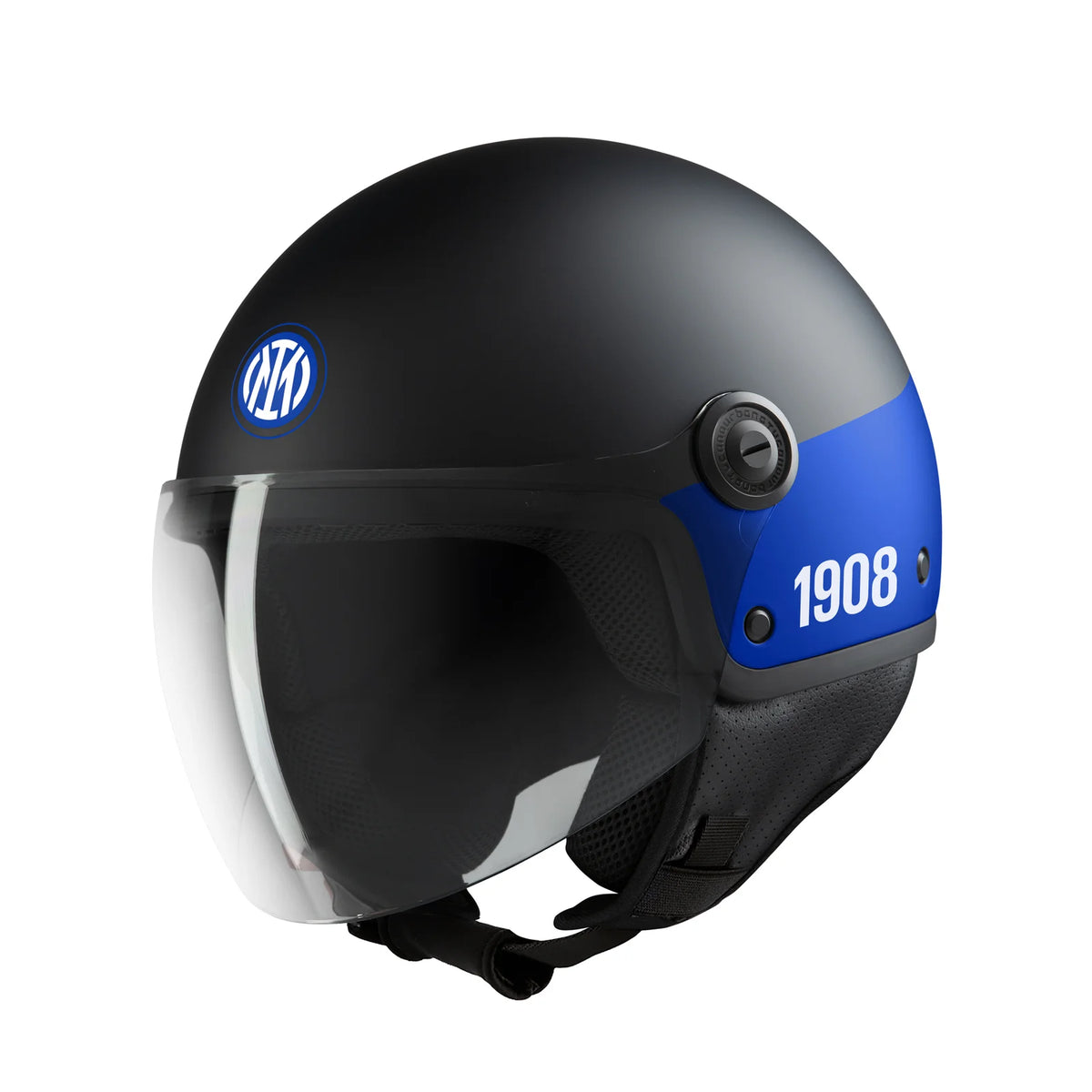 CASCO FC INTER TUCANO URBANO
