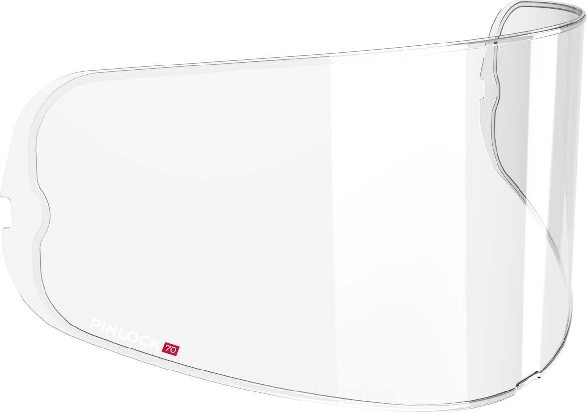 LS2 PINLOCK 70 - STROBE II
