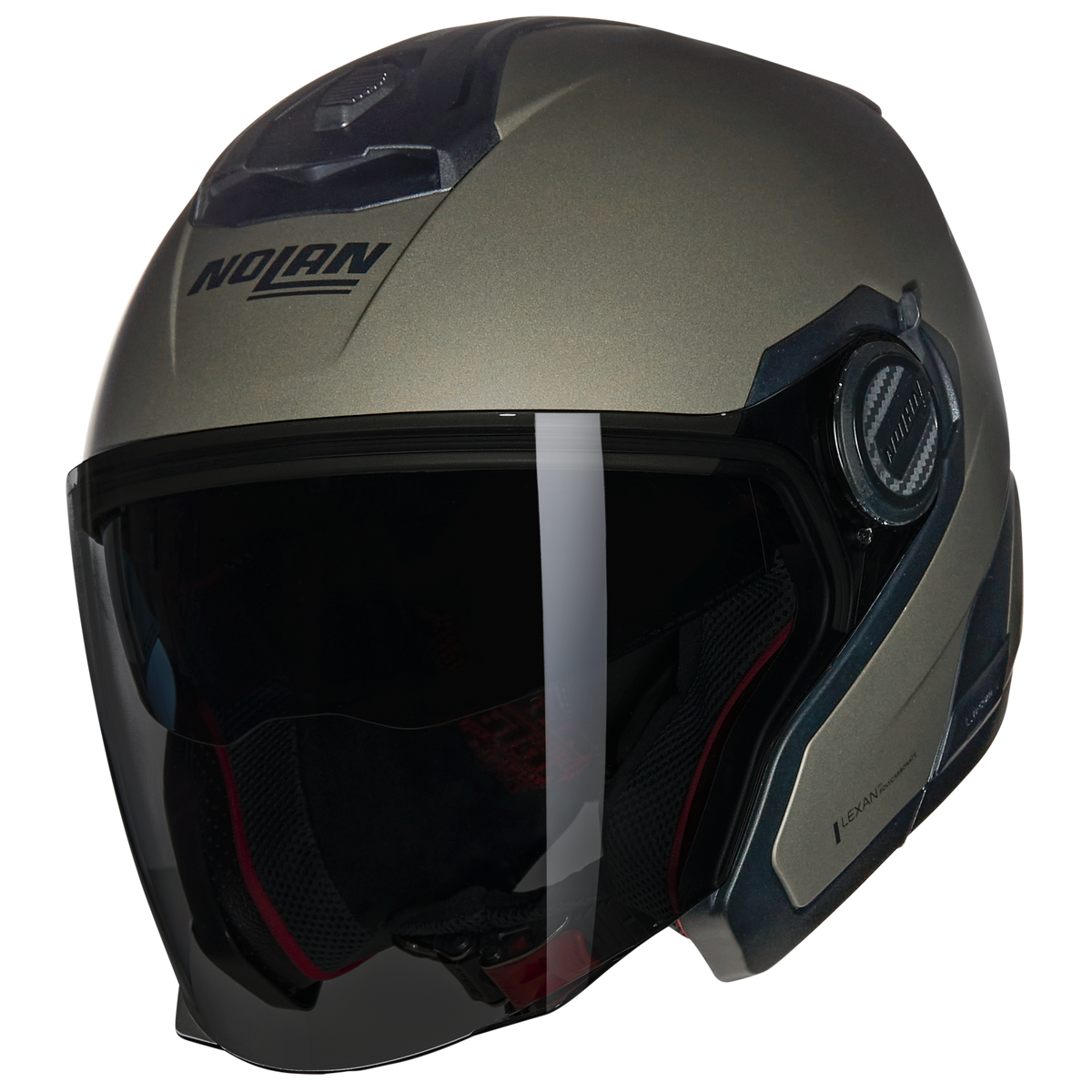 NOLAN N40-5 2025 - CASCO JET