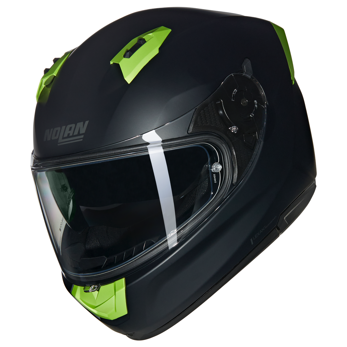 NOLAN N60-6 2025 - CASCO INTEGRALE