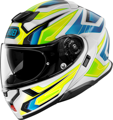 CASCO SHOEI NEOTEC 3
